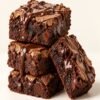 Classic brownies