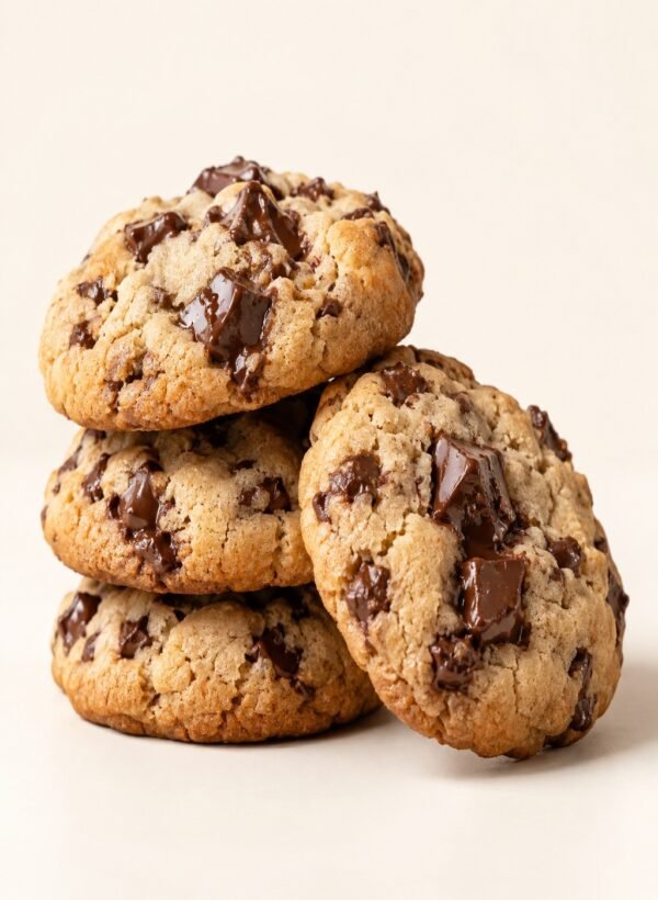 Dubai Cookies