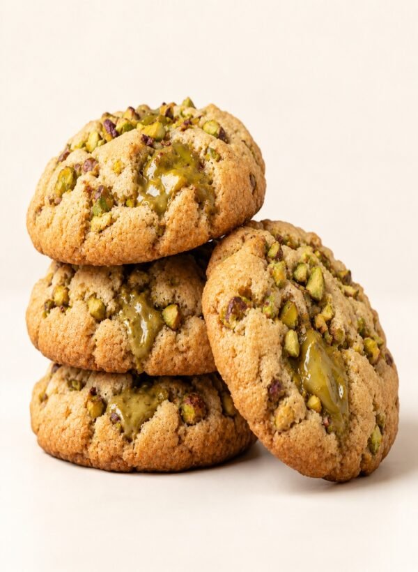 After Dark Cookies